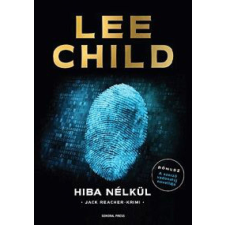 Hiba nélkül regény