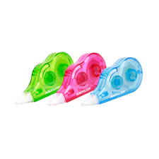  Hibajavító roller 5mmx5,5m eldobható Compact áttetszó test Antilop hibajavító