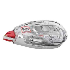 Hibajavító roller HENKEL Pritt utántölthető 6mmx12m hibajavító