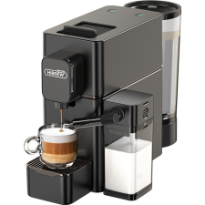 HiBREW H15 (NES) kapszulás kávégép tejhabosítóval kávéfőző
