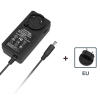 HiBREW Hálózati AC/DC adapter 12V 5A H4 és H4A hordozható kávéfőzőhöz