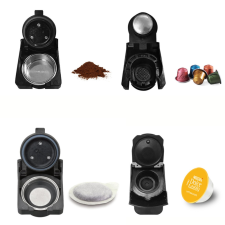 HiBREW Nespresso adapter HiBREW H3 és H3A kávéfőzőhöz kávéfőző kellék