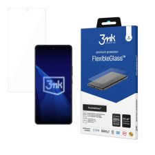  Hibrid üveg 3mk FlexibleGlass Asus Zenfone 12 Ultra készülékhez mobiltelefon kellék