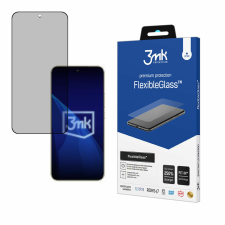 Hibrid üveg 3mk FlexibleGlass Honor Magic 7 készülékhez mobiltelefon kellék