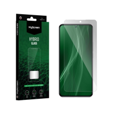 Hibrid üveg iPhone 15-hez mobiltelefon kellék
