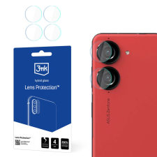  Hibrid üveg kameralencséhez 3mk Lencsevédő Asus Zenfone 10 készülékhez mobiltelefon kellék