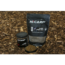  HiCarp Gamba Birdy Mix 1kg bojli, aroma