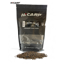  HiCarp Micro Pellet Mix Spice 2-4mm 5kg (901910) bojli, aroma