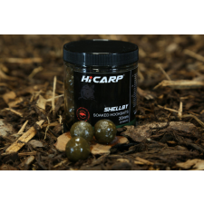  HiCarp SHELLBY Soaked Hookbaits 16mm (55db) bojli, aroma