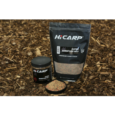  HiCarp Super Birdfood Mix 1kg bojli, aroma