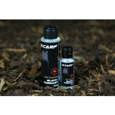 HiCarp Top Blackcurrant Flavour 100 ml bojli, aroma