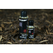  HiCarp Top Squid-Octopus Flavour 30ml bojli, aroma