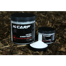  HiCarp Ultra Sweetener 250g bojli, aroma