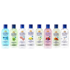 Hiclean Glory/HC gél Together in Love 100 ml kézfertőtlenítő tisztító- és takarítószer, higiénia