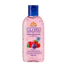 Hiclean Glory/HC gél Vegyes gyümölcs 100 ml kézfertőtlenítő tisztító- és takarítószer, higiénia