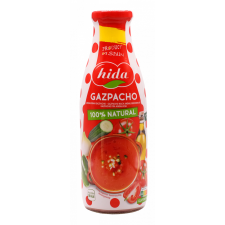 Hida Hida gazpacho 750 ml reform élelmiszer