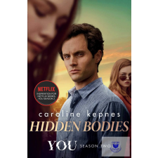  Hidden Bodies (Sequel To You) Film Tie - In idegen nyelvű könyv
