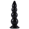 Hidden Desire Plug Mega Butt Balls – prémium anális izgató golyók 26 cm
