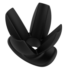 Hidden Desire Plug Tunnel Spreader – négy irányú rugalmas terpesztő anál