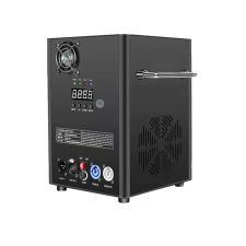  Hideg szikragép, 600W és 700W opciók, DMX távirányító, 1 gép, 700W party kellék