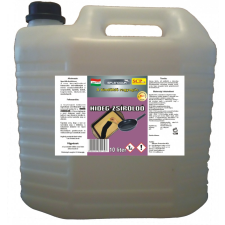  Hideg zsíroldó (alumíniumbarát) 10 liter tisztító- és takarítószer, higiénia