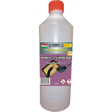  Hideg zsíroldó (alumíniumbarát) 1 liter tisztító- és takarítószer, higiénia