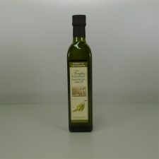  Hidegen sajtolt extra szűz görög olívaolaj 500 ml olaj és ecet