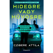  Hidegre vagy hűvösre - Maffiózók bálnamerciben 1. regény