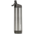 HidrateSpark Steel – Okosüveg szívószállal, 620 ml, stainless