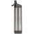 HidrateSpark Steel – Okosüveg szívószállal, 620 ml, stainless (HI-007-011)