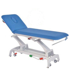  Hidraulikus kezelő és vizsgáló ágy IM965 gyógyászati segédeszköz