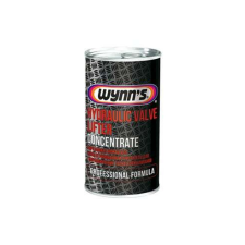 Hidraulikus tapadó tisztító adalék 325ML Wynn'S motorolaj