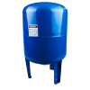 Hidrofor fém medence 100 L, függőleges