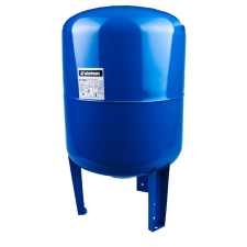  Hidrofor fém medence 100 L, függőleges medence