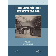  Hiedelemszövegek Székelyföldről vallás