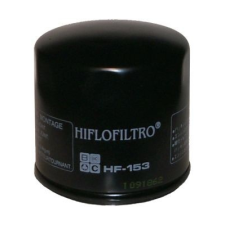 HIFLO FILTRO HF153 olajszűrő olajszűrő