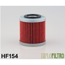 HIFLO FILTRO HF154 olajszűrő olajszűrő