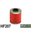 HIFLO FILTRO HF207 olajszűrő