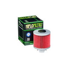 HIFLO FILTRO HIFLO HF118 olajszűrő