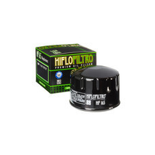 HIFLO FILTRO HIFLO HF165 olajszűrő olajszűrő
