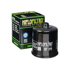 HIFLO FILTRO HIFLO HF199 olajszűrő