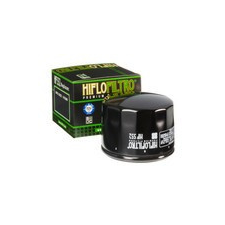HIFLO FILTRO Hiflo HF552 olajszűrő