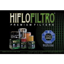 HIFLO FILTRO HIFLOFILTRO HF115 olajszűrő olajszűrő