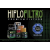 HIFLO FILTRO HIFLOFILTRO HF183 olajszűrő