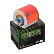 HIFLO FILTRO HIFLOFILTRO HFA1104 levegőszűrő motorkerékpár szűrő