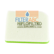 HIFLO FILTRO HIFLOFILTRO HFA6104DS levegőszűrő motorkerékpár szűrő
