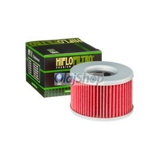 HIFLO HF111 olajszűrő HONDA olajszűrő