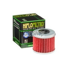 HIFLO HF116 olajszűrő olajszűrő