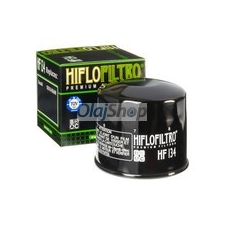 HIFLO HF134 olajszűrő olajszűrő