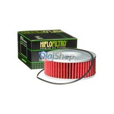 HIFLO HF146 olajszűrő olajszűrő